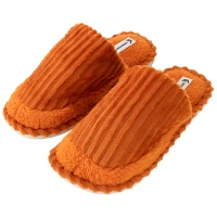 Vergionic 7746 Dámské pantofle vel. 38 - 39 oranžové 