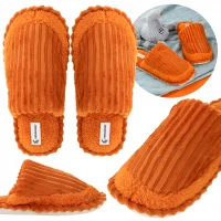 Vergionic 7746 Dámské pantofle vel. 38 - 39 oranžové 