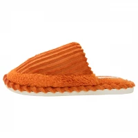Vergionic 7746 Dámské pantofle vel. 38 - 39 oranžové 