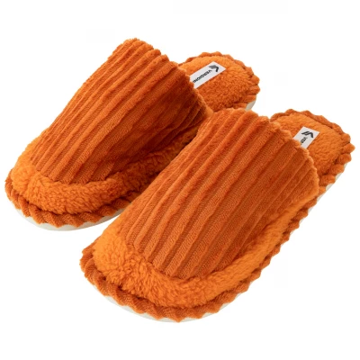 Vergionic 7746 Dámské pantofle vel. 38 - 39 oranžové 