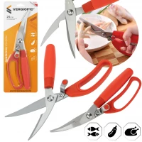 Vergionic 5002 Kuchyňské nůžky 24 cm