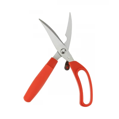 Vergionic 5002 Kuchyňské nůžky 24 cm