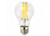 Vergionic 7553 Dekorativní LED žárovka 12W, E27, 3000K, teplá bílá