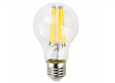 Vergionic 7553 Dekorativní LED žárovka 12W, E27, 3000K, teplá bílá