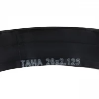 Vergionic 0166 Duša s ventilom 26'' 1,75 x 2,215