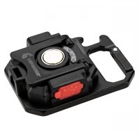 Vergionic 7573 LED svietidlo so statívom, dobíjacie, 400mAh, 450lm, 5 v 1