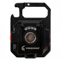 Vergionic 7573 LED svietidlo so statívom, dobíjacie, 400mAh, 450lm, 5 v 1