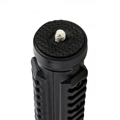 Vergionic 7573 LED svietidlo so statívom, dobíjacie, 400mAh, 450lm, 5 v 1