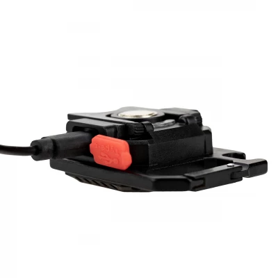 Vergionic 7573 LED svietidlo so statívom, dobíjacie, 400mAh, 450lm, 5 v 1