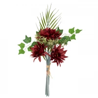 Vergionic 7061 Umělé květy Slunečnice, 40 cm