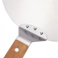 Vergionic 7598 Lopata na pizzu 30 cm