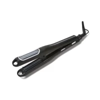 GGV Automatická krepovací žehlička na vlasy Hair IRON