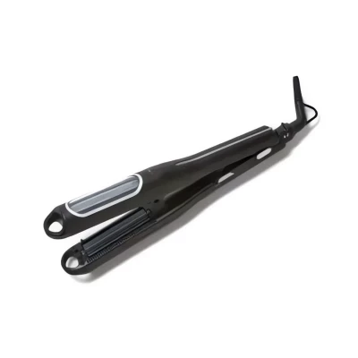 GGV Automatická krepovací žehlička na vlasy Hair IRON