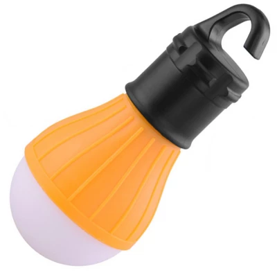 Verk 12283 Turistická LED žárovka žlutá