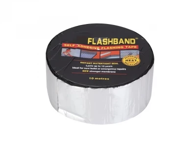 GGV Flashband Bitumen, odolná páska 10 m