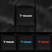 Trizand 22128 Elektricky vyhrievaná vesta USB veľ. XL čierna