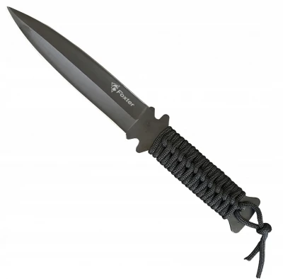 Foxter 2292 Vrhací taktický nůž 26 cm