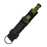 Foxter 2623 Taktický vojenský nôž s brúskom 26 cm
