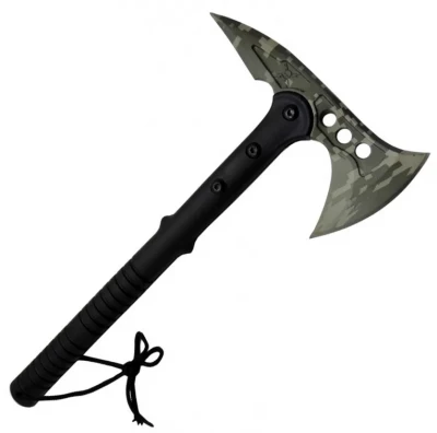 Foxter 2643 Taktická sekera SOG 41 cm