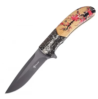 Foxter 2652 Lovecký nůž zavírací 22,5 cm