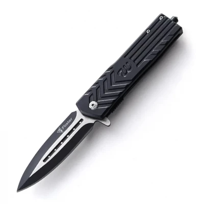 Foxter 2674 Taktický nůž skládací 21 cm