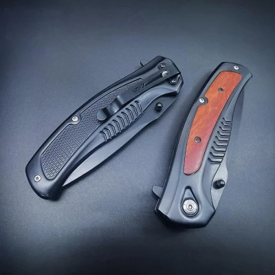 Foxter 2676 Taktický nůž skládací 22,5 cm
