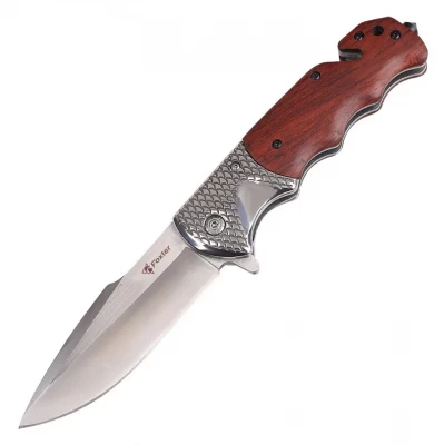 Foxter 2677 Taktický nůž skládací 23 cm