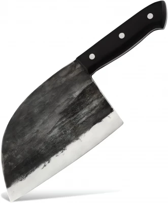 Foxter 2684 Japonský kuchyňský nůž, sekáček 28,5 cm