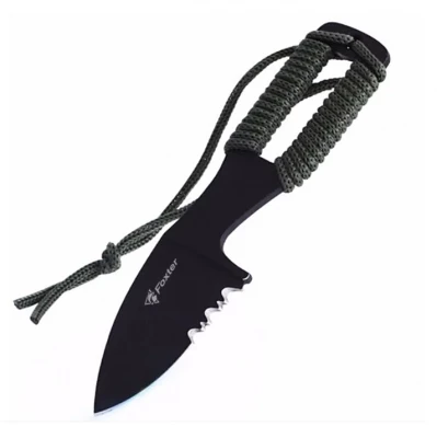 Foxter 2686 Taktický vojenský nůž 13 cm
