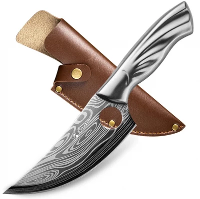 Foxter 2689 Lovecký nůž s pouzdrem 25,5 cm