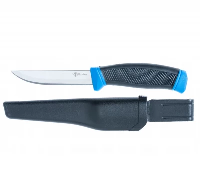 Foxter 2691 Rybářský nůž s pouzdrem 21 cm