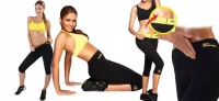 Hot Shapers hubnoucí legíny L