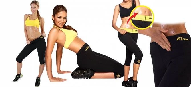 Hot Shapers hubnoucí legíny L