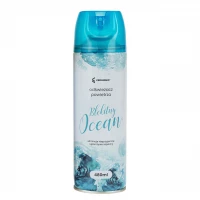 Vergionic 0365 Osvěžovač vzduchu, 480 ml růže