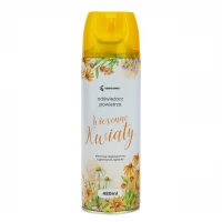 Vergionic 0365 Osvěžovač vzduchu, 480 ml citron