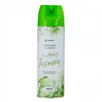 Vergionic 0365 Osvěžovač vzduchu, 480 ml citron