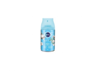 Vergionic 7763 Osvěžovač vzduchu MissLife, 250 ml Cotton
