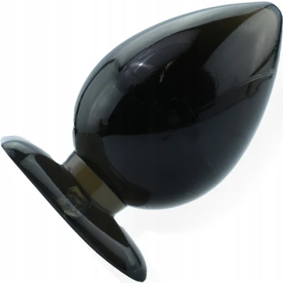 Sensual Anální kolík Anal Plug 9,5cm