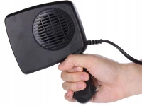 Verk 24200 Mini ohřívač čelního autoskla 12V/200W