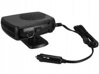 Verk 24200 Mini ohřívač čelního autoskla 12V/200W