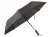 Verk 25014 Skladací dáždnik 100 cm čierny