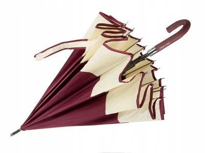 Verk 25016 Dáždnik holový 16 drôtov, 108 cm, vínová