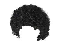 Verk 26038 Parochňa Afro čierna