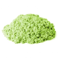 AFF Magický tekutý písek 1 kg, hnědá