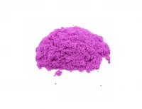 AFF Magický tekutý písek 1 kg, hnědá