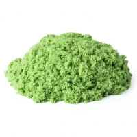 AFF Magický tekutý písek 1 kg, hnědá