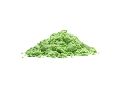 AFF Magický tekutý písek 1 kg, hnědá