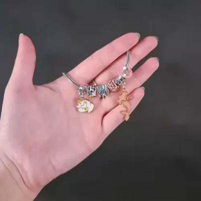Kruzzel 20351 Adventný kalendár pre dievčatá