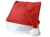 Verk 26090 Vánoční čepice Santa s bambulkou červená