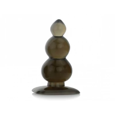 Sensual Anální kolík Anal Plug 12 cm